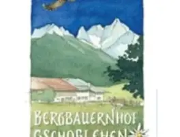 Bergbauernhof Gschoßlehen Ramsau in 83486 Ramsau b. Berchtesgaden: