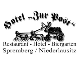 Hotel zur Post in 03130 Spremberg: