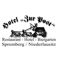 Hotel zur Post · 03130 Spremberg · Lange Straße 23-24