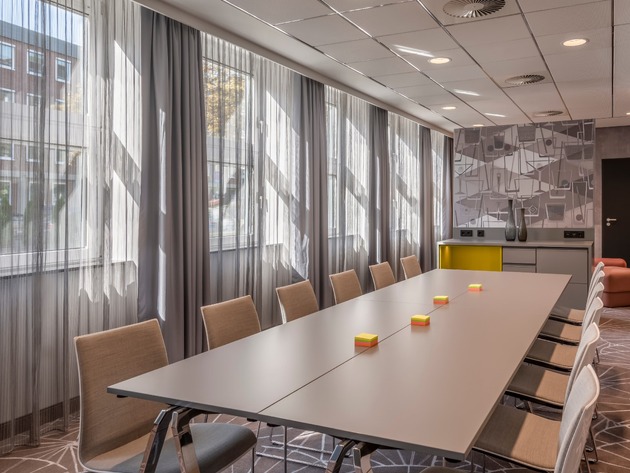 Köln Marriott Hotel