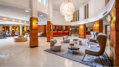 Köln Marriott Hotel