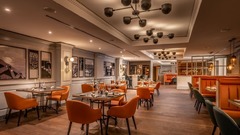 Köln Marriott Hotel