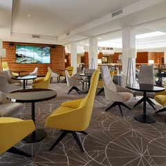 Köln Marriott Hotel