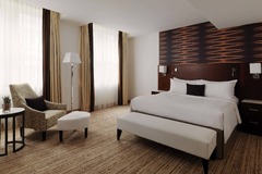 Köln Marriott Hotel