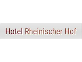 Hotel Rheinischer Hof in 45130 Essen: