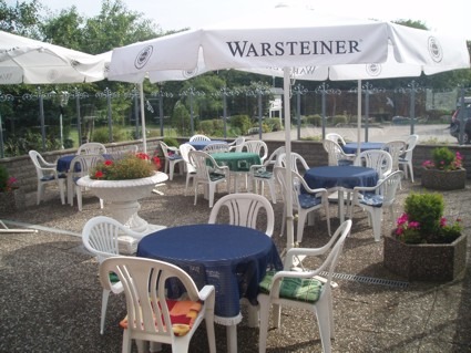 Altes Zollhaus Inh. Volker Wollin