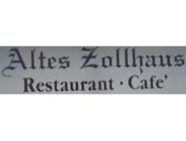 Altes Zollhaus Inh. Volker Wollin in 23769 Fehmarn: