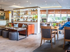 Restaurant MONDO