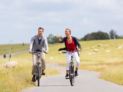 Ausgangspunkt für Entdeckungen in Nordfriesland
