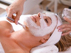 Wellnessanwendungen