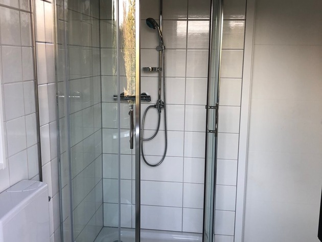 Ferienwohnung Hildegard