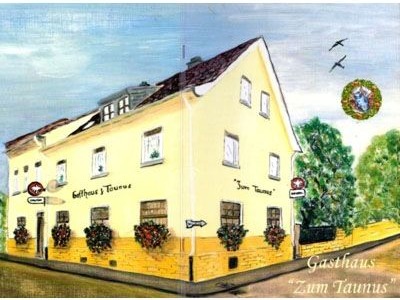 zum Taunus