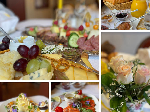 Café Konditorei Schnibbe Inh. Jürgen Schnibbe