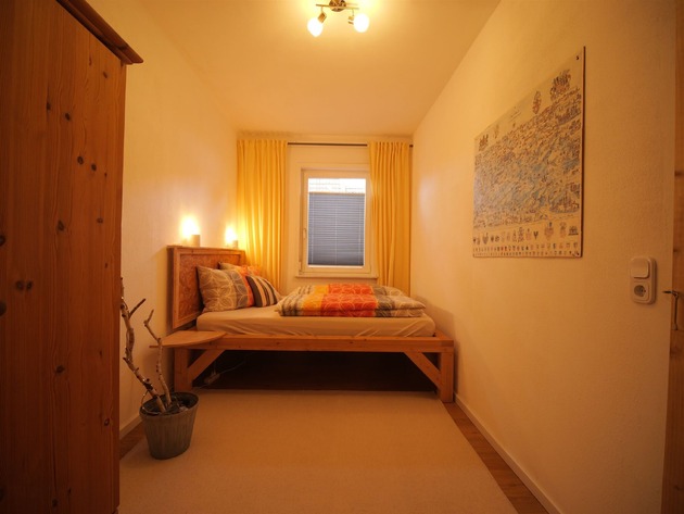 Ferienhaus im Bergdorf Hohegeiß