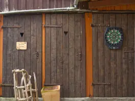 Ferienhaus im Bergdorf Hohegeiß in 38700 Braunlage: