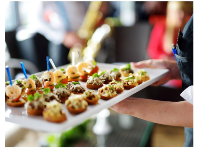 Tamir´s Küche Partyservice & Kochkurse