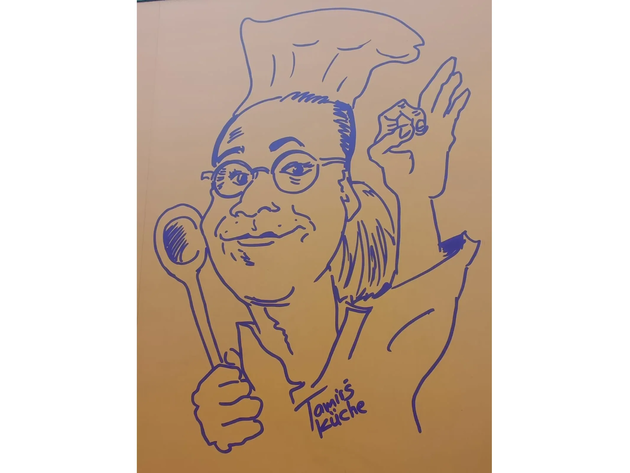 Tamir´s Küche Partyservice & Kochkurse