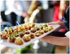 Catering