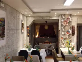 Lucy Äthiopisches Café & Restaurant in 65479 Raunheim: