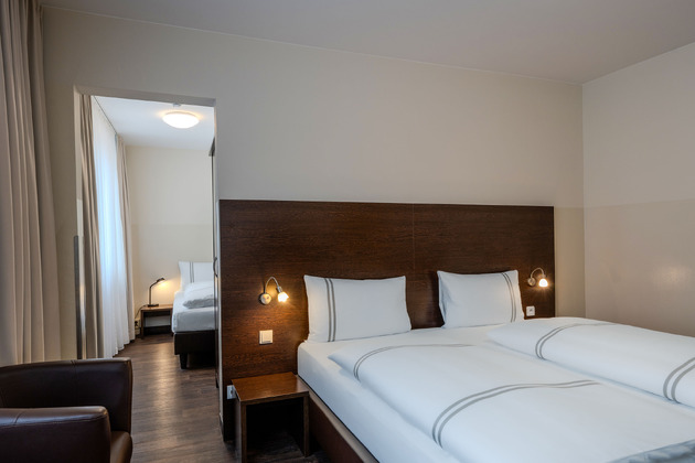 Premier Inn Berlin City Spittelmarkt Hotel
