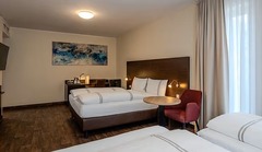 Family 4 Room