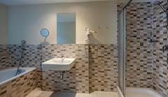 Bathroom - Family