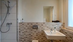 Bathroom - Double