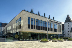 Congress Centrum Ingolstadt