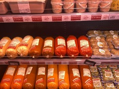 Auszug aus unserem Fleisch- und Wurstsortiment