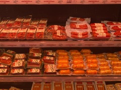 Auszug aus unserem Fleisch- und Wurstsortiment