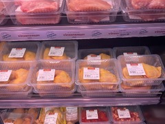 Auszug aus unserem Fleisch- und Wurstsortiment