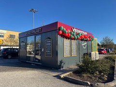 Der neue 24/7 Container ist da