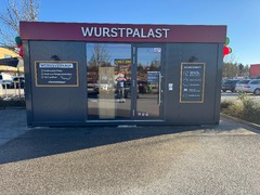 Einfacher Zugang durch EC- oder Kreditkarten Berechtigung