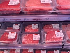 Auszug aus unserem Fleisch- und Wurstsortiment