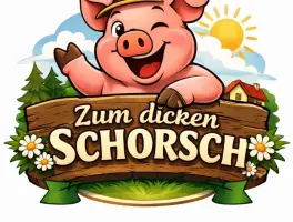 Pension Zum dicken Schorsch, Cossengrün in 07937 Vogtländisches Oberland: