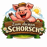 Pension Zum dicken Schorsch, Cossengrün · 07937 Vogtländisches Oberland · Cossengrün 123