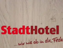 StadtHotel Passau in 94032 Passau: