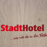 StadtHotel Passau · 94032 Passau · Große Klingergasse 17