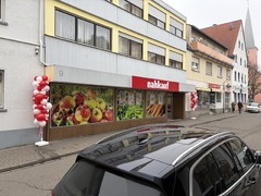 Nahkauf Kirchenstr 9-11 Ludwigshafen Außen