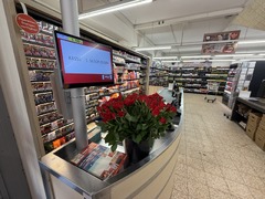 Nahkauf Kirchenstr 9-11 Ludwigshafen Kasse