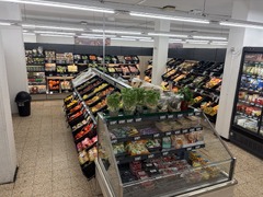 Nahkauf Kirchenstr 9-11 Ludwigshafen Obst und Gemüse