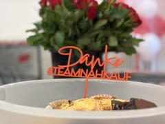 Nahkauf Kirchenstr 9-11 Ludwigshafen Team