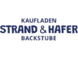 STRAND & HAFER Backstube Bistro Kaufladen in 18211 Börgerende-Rethwisch Börgerende:
