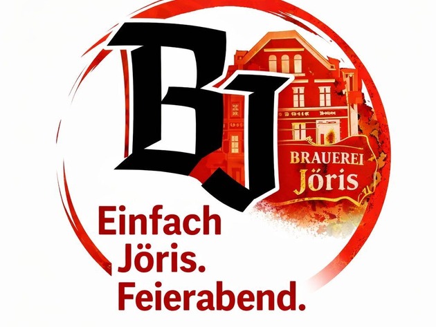 Brauerei Jöris
