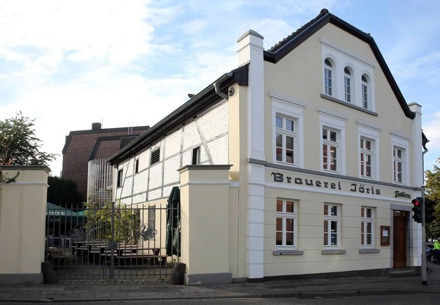 Brauerei Jöris