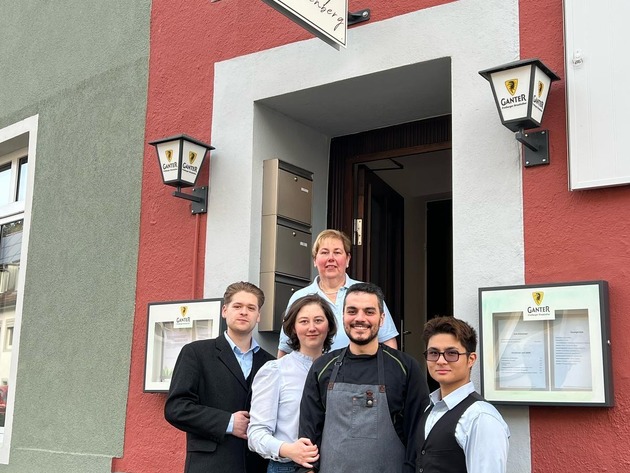 Restaurant Zum Weinberg