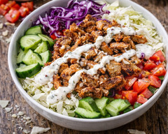 Döner Bowl