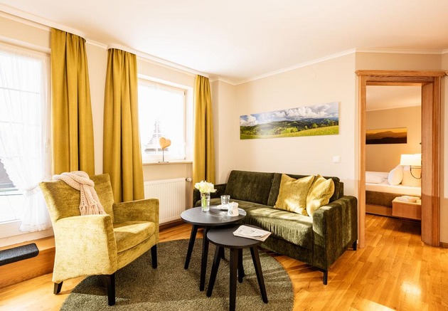 Hotel Gasthof Belchenblick