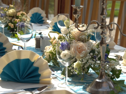 Klaus Lebek Hotel Eichenhof