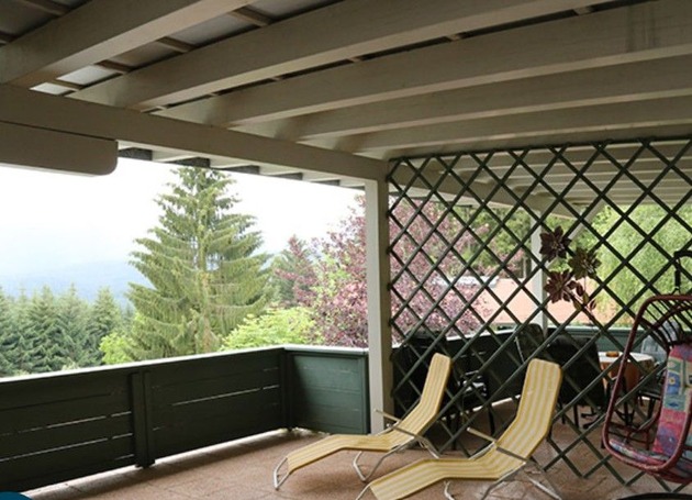 Cafe Zum Sahneberg Inh.: Marion Reif